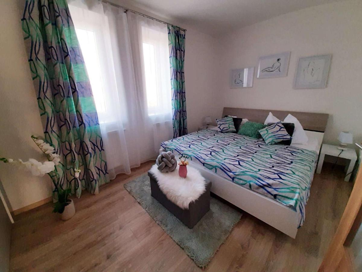Riviera Lipno 510/17 Appartement Lipno nad Vltavou Buitenkant foto