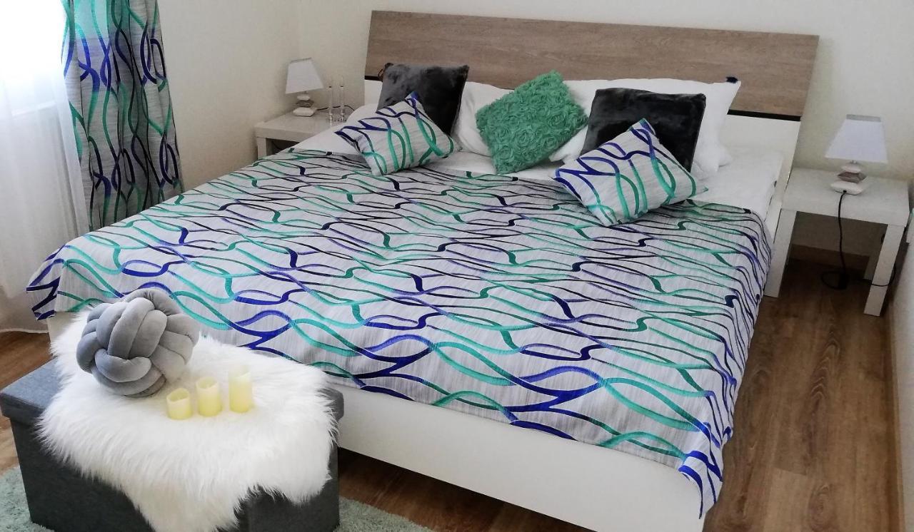 Riviera Lipno 510/17 Appartement Lipno nad Vltavou Buitenkant foto