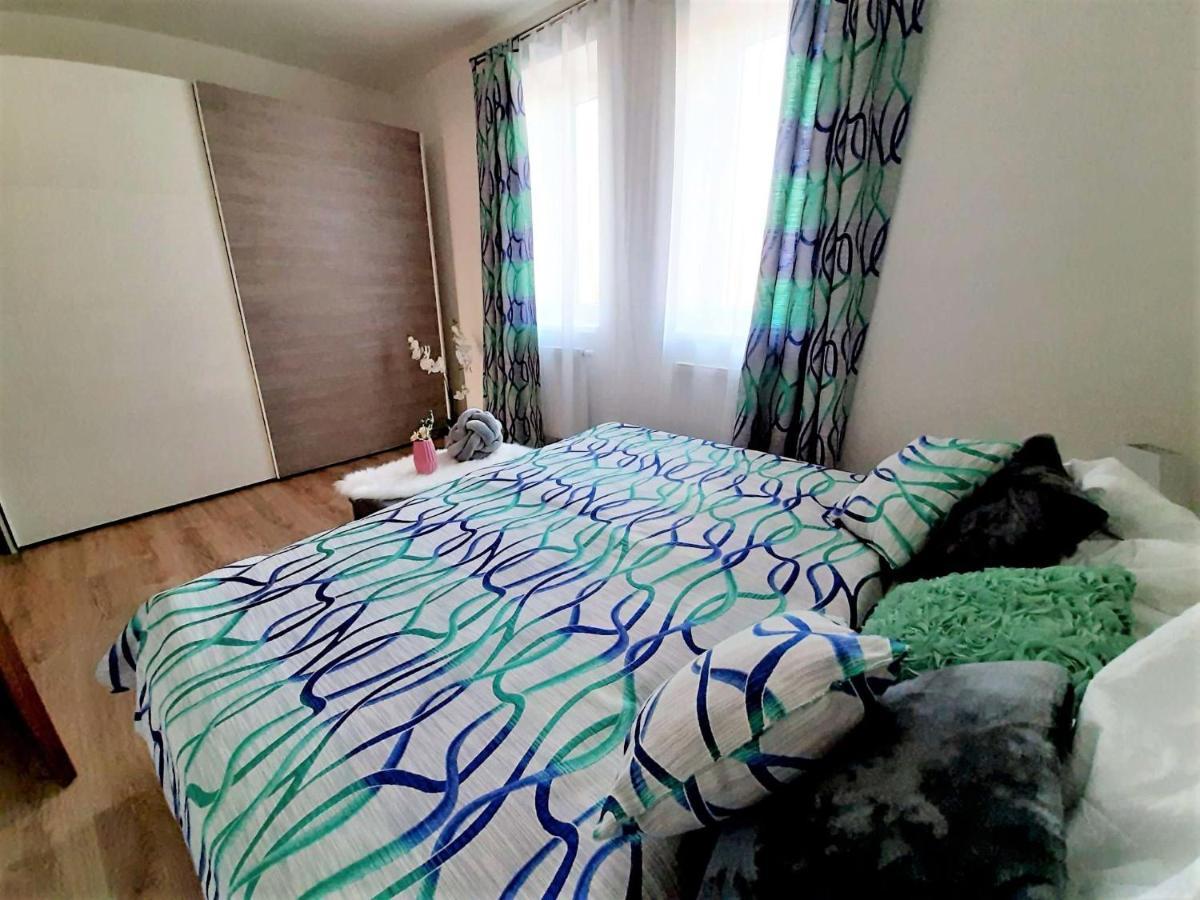 Riviera Lipno 510/17 Appartement Lipno nad Vltavou Buitenkant foto