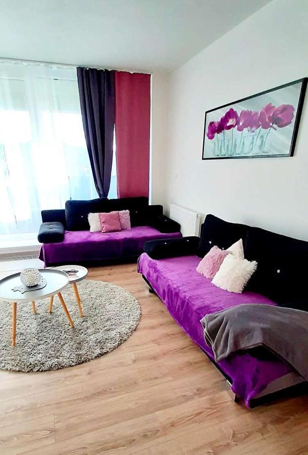 Riviera Lipno 510/17 Appartement Lipno nad Vltavou Buitenkant foto